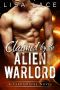 [TerraMates 14] • Claimed by the Alien Warlord